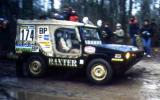 Photo VOLKSWAGEN ILTIS Baxter