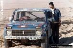 Photo LADA NIVA