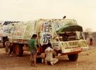 [Paris Dakar 1982] UNIC MARMON