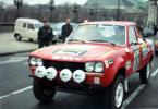 Photo PEUGEOT 504 DANGEL Grard Hnon