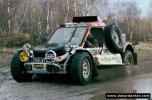 Photo BUGGY PUNCH RALLYE Delles