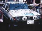 Photo SUBARU SWINGBACK