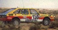 Photo RENAULT 20 TURBO