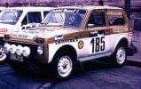 Photo LADA NIVA Goudot