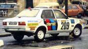 Photo RENAULT 18 Deret