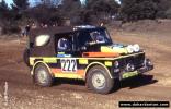 Photo FIAT CAMPAGNOLA Millet