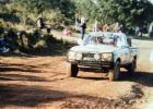 Photo PEUGEOT 504 DANGEL