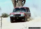 Photo RANGE ROVER V8 Leica