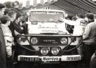 Photo TOYOTA HJ Debiard