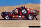 Photo BUGGY PUNCH Delles