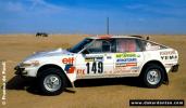 Photo ROVER 3500 PROTO De Paoli