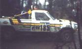 Photo PEUGEOT 504 DANGEL Michel