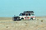 Photo TOYOTA FJ 61 ACP 2