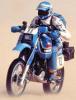 Photo YAMAHA XT 600