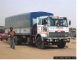 Le camion Balai