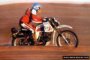 Rudy Potisek à l'attaque, mais pas sur la bonne piste..