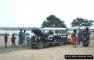 Le Land en panne