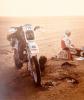 [Paris Dakar 1984] KTM GS 560