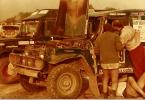 [Paris Dakar 1984] TOYOTA BJ 46